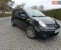Черный Ниссан Ноут, объемом двигателя 1.6 л и пробегом 210 тыс. км за 5500 $, фото 28 на Automoto.ua