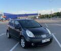 Чорний Ніссан Ноут, об'ємом двигуна 1.5 л та пробігом 240 тис. км за 2900 $, фото 2 на Automoto.ua