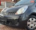 Чорний Ніссан Ноут, об'ємом двигуна 1.6 л та пробігом 200 тис. км за 6150 $, фото 44 на Automoto.ua
