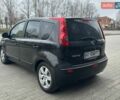 Чорний Ніссан Ноут, об'ємом двигуна 1.6 л та пробігом 223 тис. км за 3800 $, фото 4 на Automoto.ua