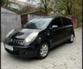 Черный Ниссан Ноут, объемом двигателя 1.6 л и пробегом 220 тыс. км за 4700 $, фото 1 на Automoto.ua