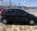 Черный Ниссан Ноут, объемом двигателя 1.6 л и пробегом 220 тыс. км за 4700 $, фото 2 на Automoto.ua