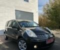 Черный Ниссан Ноут, объемом двигателя 1.6 л и пробегом 196 тыс. км за 5750 $, фото 17 на Automoto.ua