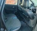 Черный Ниссан Ноут, объемом двигателя 1.6 л и пробегом 110 тыс. км за 4700 $, фото 11 на Automoto.ua