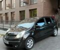 Черный Ниссан Ноут, объемом двигателя 1.46 л и пробегом 192 тыс. км за 5000 $, фото 1 на Automoto.ua