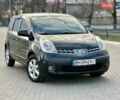 Черный Ниссан Ноут, объемом двигателя 1.6 л и пробегом 140 тыс. км за 7000 $, фото 6 на Automoto.ua