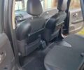 Черный Ниссан Ноут, объемом двигателя 1.6 л и пробегом 110 тыс. км за 4700 $, фото 13 на Automoto.ua