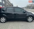 Чорний Ніссан Ноут, об'ємом двигуна 1.6 л та пробігом 223 тис. км за 3800 $, фото 6 на Automoto.ua