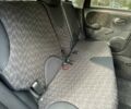Черный Ниссан Ноут, объемом двигателя 1.4 л и пробегом 261 тыс. км за 5300 $, фото 12 на Automoto.ua