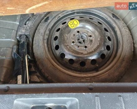 Черный Ниссан Ноут, объемом двигателя 1.6 л и пробегом 221 тыс. км за 5400 $, фото 10 на Automoto.ua