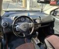 Черный Ниссан Ноут, объемом двигателя 1.6 л и пробегом 197 тыс. км за 6700 $, фото 3 на Automoto.ua