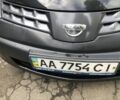 Чорний Ніссан Ноут, об'ємом двигуна 1.6 л та пробігом 370 тис. км за 5800 $, фото 4 на Automoto.ua