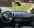 Черный Ниссан Ноут, объемом двигателя 1.5 л и пробегом 288 тыс. км за 4800 $, фото 8 на Automoto.ua