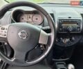 Черный Ниссан Ноут, объемом двигателя 1.6 л и пробегом 217 тыс. км за 5300 $, фото 22 на Automoto.ua