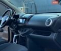 Черный Ниссан Ноут, объемом двигателя 1.6 л и пробегом 200 тыс. км за 5500 $, фото 66 на Automoto.ua