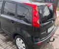 Черный Ниссан Ноут, объемом двигателя 1.39 л и пробегом 240 тыс. км за 5000 $, фото 11 на Automoto.ua