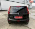 Чорний Ніссан Ноут, об'ємом двигуна 1.6 л та пробігом 194 тис. км за 6000 $, фото 17 на Automoto.ua
