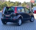 Чорний Ніссан Ноут, об'ємом двигуна 1.6 л та пробігом 97 тис. км за 6499 $, фото 4 на Automoto.ua