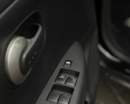 Черный Ниссан Ноут, объемом двигателя 1.6 л и пробегом 176 тыс. км за 5600 $, фото 14 на Automoto.ua