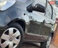 Чорний Ніссан Ноут, об'ємом двигуна 1.6 л та пробігом 200 тис. км за 6150 $, фото 42 на Automoto.ua