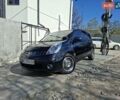 Черный Ниссан Ноут, объемом двигателя 1.6 л и пробегом 197 тыс. км за 6700 $, фото 10 на Automoto.ua