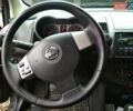 Черный Ниссан Ноут, объемом двигателя 1.5 л и пробегом 236 тыс. км за 5150 $, фото 7 на Automoto.ua