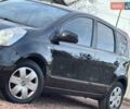 Черный Ниссан Ноут, объемом двигателя 1.6 л и пробегом 200 тыс. км за 6150 $, фото 37 на Automoto.ua
