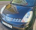 Чорний Ніссан Ноут, об'ємом двигуна 1.6 л та пробігом 208 тис. км за 6500 $, фото 11 на Automoto.ua