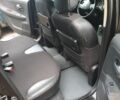 Чорний Ніссан Ноут, об'ємом двигуна 1.6 л та пробігом 208 тис. км за 6500 $, фото 11 на Automoto.ua