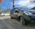 Черный Ниссан Ноут, объемом двигателя 1.6 л и пробегом 197 тыс. км за 6700 $, фото 7 на Automoto.ua