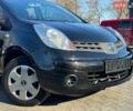 Черный Ниссан Ноут, объемом двигателя 1.6 л и пробегом 200 тыс. км за 5500 $, фото 31 на Automoto.ua