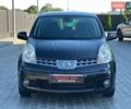 Чорний Ніссан Ноут, об'ємом двигуна 1.6 л та пробігом 97 тис. км за 6499 $, фото 2 на Automoto.ua