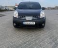 Чорний Ніссан Ноут, об'ємом двигуна 1.6 л та пробігом 193 тис. км за 4700 $, фото 1 на Automoto.ua