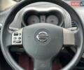 Черный Ниссан Ноут, объемом двигателя 1.39 л и пробегом 200 тыс. км за 5800 $, фото 15 на Automoto.ua