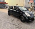 Черный Ниссан Ноут, объемом двигателя 1.6 л и пробегом 141 тыс. км за 7200 $, фото 11 на Automoto.ua