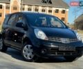 Черный Ниссан Ноут, объемом двигателя 1.6 л и пробегом 200 тыс. км за 5999 $, фото 31 на Automoto.ua