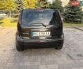 Черный Ниссан Ноут, объемом двигателя 1.6 л и пробегом 141 тыс. км за 7200 $, фото 3 на Automoto.ua