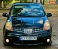 Чорний Ніссан Ноут, об'ємом двигуна 1.5 л та пробігом 211 тис. км за 3777 $, фото 16 на Automoto.ua