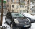 Чорний Ніссан Ноут, об'ємом двигуна 1.6 л та пробігом 208 тис. км за 6500 $, фото 9 на Automoto.ua