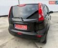 Чорний Ніссан Ноут, об'ємом двигуна 1.6 л та пробігом 194 тис. км за 6000 $, фото 18 на Automoto.ua