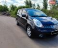 Чорний Ніссан Ноут, об'ємом двигуна 1.6 л та пробігом 222 тис. км за 5800 $, фото 2 на Automoto.ua