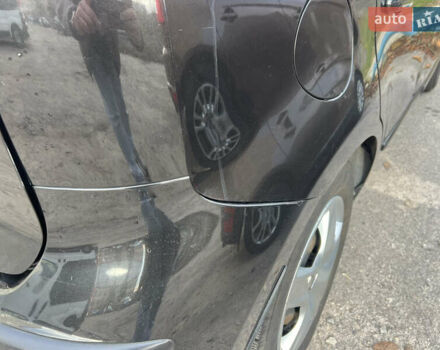 Чорний Ніссан Ноут, об'ємом двигуна 1.39 л та пробігом 247 тис. км за 4150 $, фото 15 на Automoto.ua