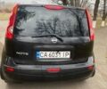 Черный Ниссан Ноут, объемом двигателя 1.39 л и пробегом 256 тыс. км за 4600 $, фото 7 на Automoto.ua