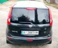 Чорний Ніссан Ноут, об'ємом двигуна 1.5 л та пробігом 288 тис. км за 5200 $, фото 3 на Automoto.ua