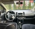 Черный Ниссан Ноут, объемом двигателя 1.4 л и пробегом 261 тыс. км за 5300 $, фото 8 на Automoto.ua