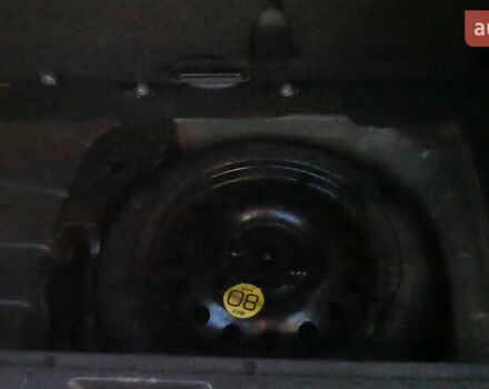 Черный Ниссан Ноут, объемом двигателя 1.6 л и пробегом 212 тыс. км за 6000 $, фото 11 на Automoto.ua