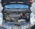 Чорний Ніссан Ноут, об'ємом двигуна 1.39 л та пробігом 259 тис. км за 4400 $, фото 19 на Automoto.ua