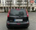 Черный Ниссан Ноут, объемом двигателя 1.6 л и пробегом 193 тыс. км за 5200 $, фото 35 на Automoto.ua