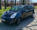 Чорний Ніссан Ноут, об'ємом двигуна 1.39 л та пробігом 230 тис. км за 4600 $, фото 1 на Automoto.ua