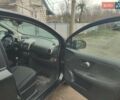 Черный Ниссан Ноут, объемом двигателя 1.39 л и пробегом 210 тыс. км за 4450 $, фото 10 на Automoto.ua